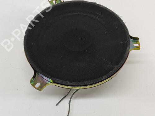 Used Speaker JEEP GRAND CHEROKEE III (WH, WK) 4.7 V8 4x4 (231 hp) 25218626