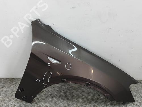 Right front fenders BMW X3 (F25) xDrive 20 d | BP27760567C42