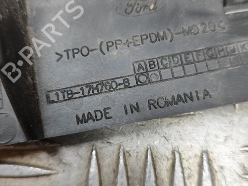 Elektronisk modul FORD PUMA (J2K, CF7) 1.0 EcoBoost mHEV | BP27766978M83 