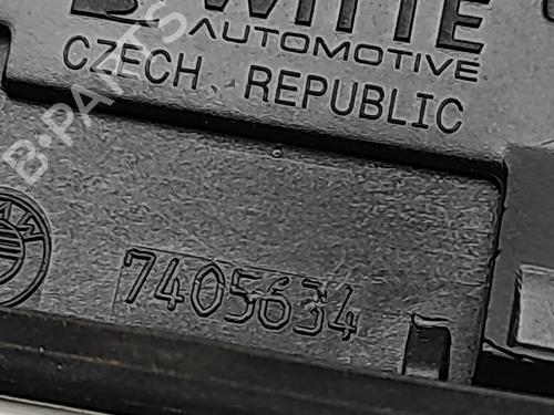 Camera BMW 3 (G20, G80, G28) 330 e Plug-in-Hybrid | BP30109015E14 