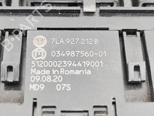 Switch VW TRANSPORTER T6 Van (SGA, SGH, SHA, SHH) 2.0 TDI | BP29945344I30