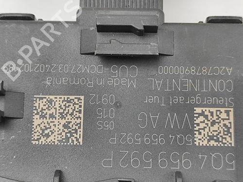 Electronic module CUPRA FORMENTOR (KM7, KMP) 1.4 e-Hybrid | BP28028401M83 