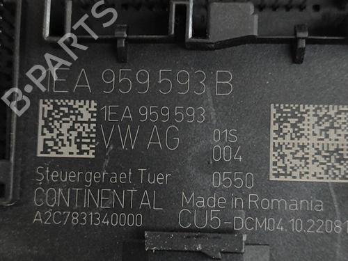 Modulo electronico VW ID.3 (E11, E12) Pro S | BP28430795M83