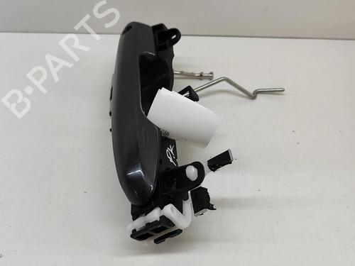 Klamka zewnętrzna drzwi przednich lewych TOYOTA RAV 4 V (_A5_, _H5_) 2.5 Hybrid (AXAH52) | BP30856649C128