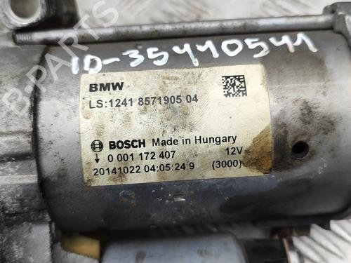 Starter BMW 3 (F30, F80) 320 d | BP34476320M8  - Image 5