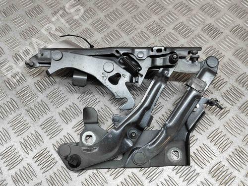 Used Hinge/Door check strap AUDI Q5 (FYB, FYG) 45 TFSI Mild Hybrid quattro (245 hp) 27782038