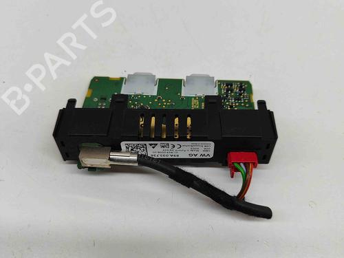 Used Electronic module AUDI Q4 E-TRON SUV (F4B) 40 (204 hp) 28556918