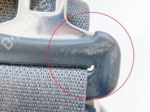 Rear right seatbelt TESLA MODEL 3 (5YJ3) EV | BP27748029I28  - Image 5