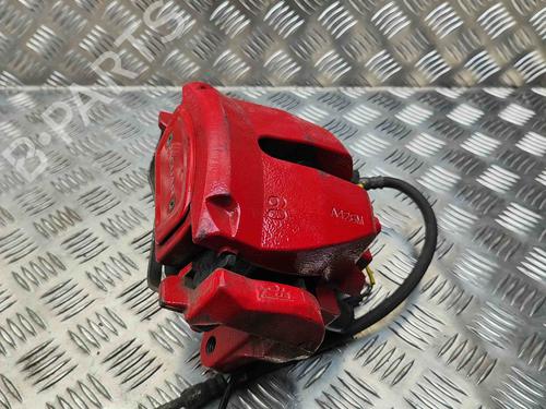 Venstre bremsekaliber foran JAGUAR F-PACE (X761) 2.0 TD4 | BP28554047M105 