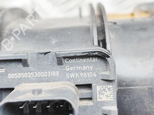 Mass air flow sensor MERCEDES-BENZ E-CLASS (W213) E 300 de (213.016) | BP36021389M95 - Image 7