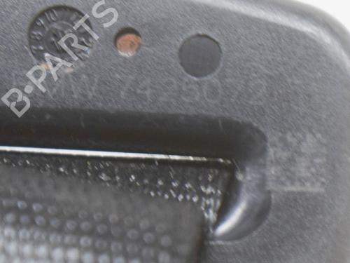 Rear right seatbelt BMW X1 (F48) sDrive 18 d | BP7543383I28 