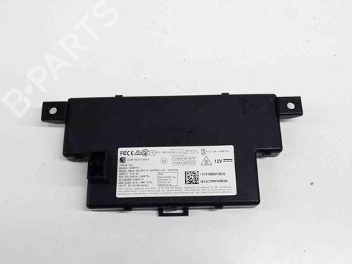 Elektronisk modul TESLA MODEL 3 (5YJ3) EV (283 hp) 27758579