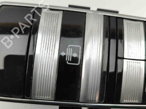 Left rear window switch MERCEDES-BENZ S-CLASS (W221, V221) S 500 4-matic (221.086, 221.186) | BP29510863I29 