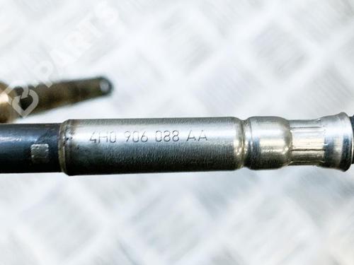 Elektronisk sensor PORSCHE MACAN (95B) 3.0 S Diesel | BP7731803M84 