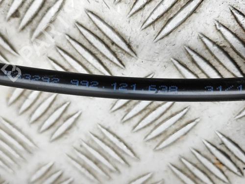 Pipe PORSCHE 911 Convertible (992) 3.0 Carrera (992312) | BP38018250M125 - Image 6