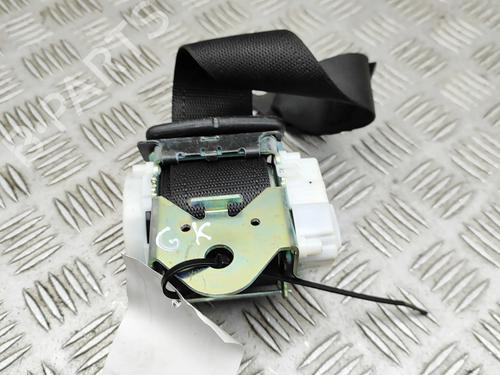 Rear left seatbelt FERRARI CALIFORNIA 4.3 | BP33386610I29 - Image 3