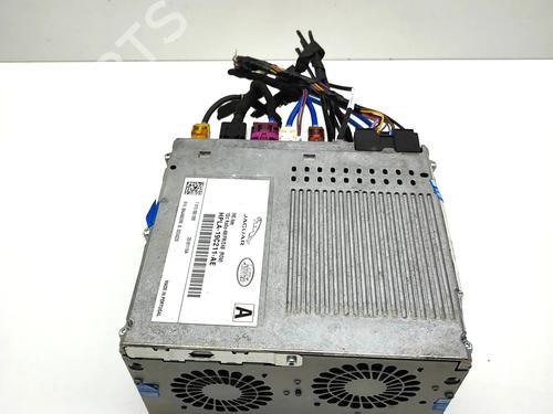 Used Electronic module Electronic module 38162327 38162327