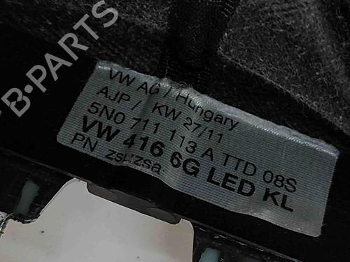 Girkule VW SHARAN (7N1, 7N2) 2.0 TDI | BP27645051I34 