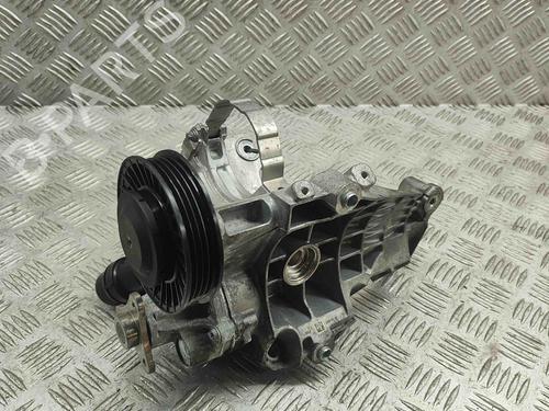 Auxiliary water pump BMW 5 (G30, F90) 530 e Plug-in-Hybrid xDrive | BP29487533M111 