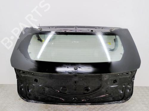 Used Tailgate Tailgate BMW XM (G09) XM All-wheel Drive (653 hp) 39687073 39687073