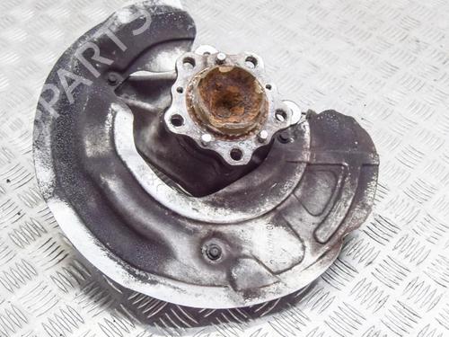 Left front steering knuckle BMW 4 Coupe (F32, F82) M4 | BP29226869M25