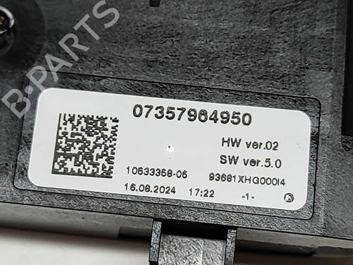 Electronic module JEEP AVENGER (J2) 1.2 GSE T3 | BP33370081M83 - Image 5