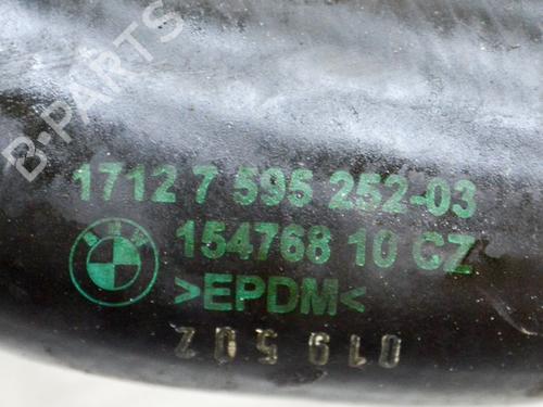 Pipe BMW 5 (F10) 550 i xDrive | BP14635183M125 