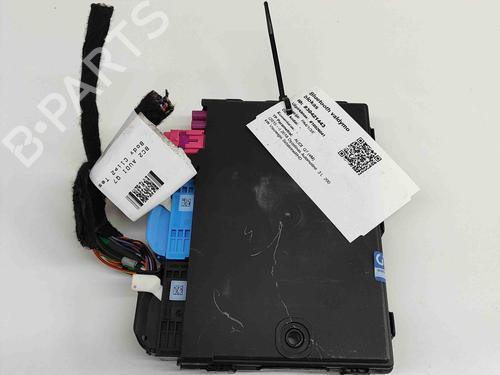 Elektronisk modul AUDI Q7 (4MB, 4MG, 4MQ) 3.0 TDI quattro | BP26383352M83