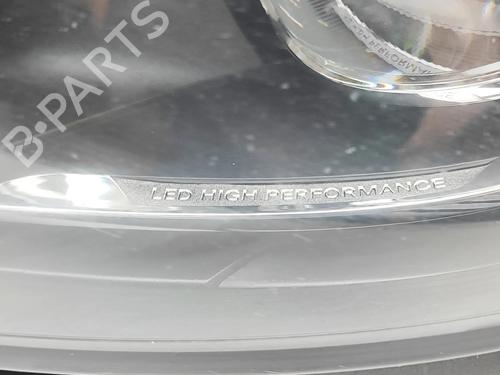 Left headlight MERCEDES-BENZ E-CLASS Coupe (C238) E 220 d (238.314) | BP36782885C28 - Image 4