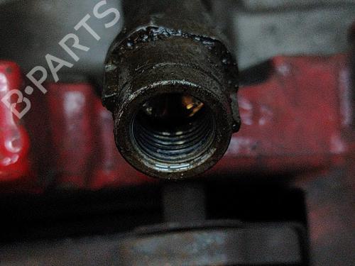 Left front brake caliper MERCEDES-BENZ E-CLASS Coupe (C238) E 220 d (238.314) | BP28430897M105 