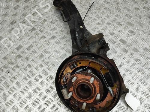 Used Right rear steering knuckle FORD FOCUS III 1.0 EcoBoost (125 hp) 29042569