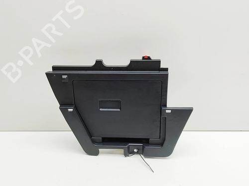 Used Boot lining Boot lining LEXUS RX (_LA1_, _LH1_) 350h E-Four (AALH15) (250 hp) 40262309 40262309