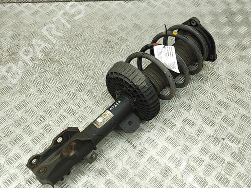Left front shock absorber MERCEDES-BENZ VITO Tourer (W447) 114 CDI / 114 BlueTEC 4-matic (447.701, 447.703,... | BP26240085M16 