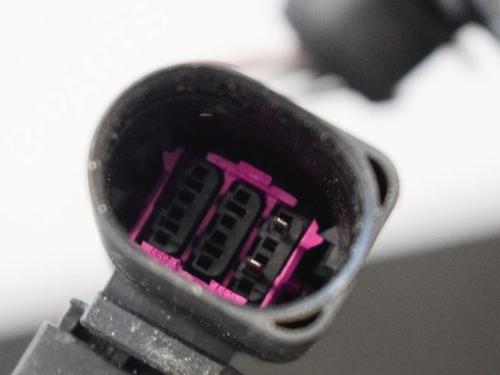 Electronic module VW PASSAT B6 (3C2) 2.0 TDI 16V | BP14665701M83 