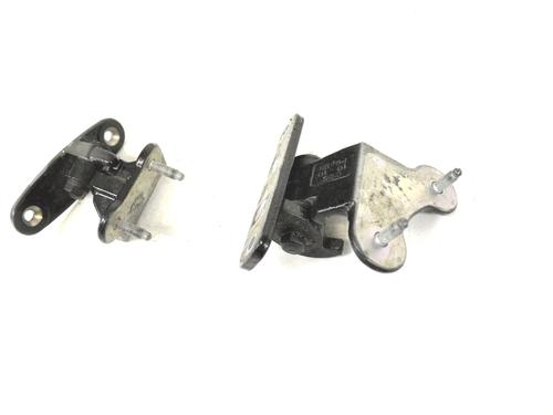 Hinge/Door check strap MERCEDES-BENZ C-CLASS (W204) C 220 CDI (204.002) | BP30224184C146 