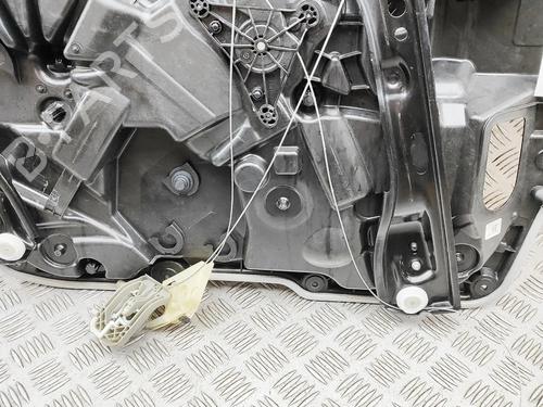 Front right window mechanism VW PASSAT B7 (362) 1.4 TSI EcoFuel | BP37469247C23 - Image 5