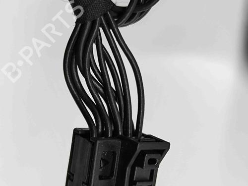 Right mirror MERCEDES-BENZ GLA-CLASS (X156) GLA 220 CDI 4-matic (156.905) | BP17015389C27 