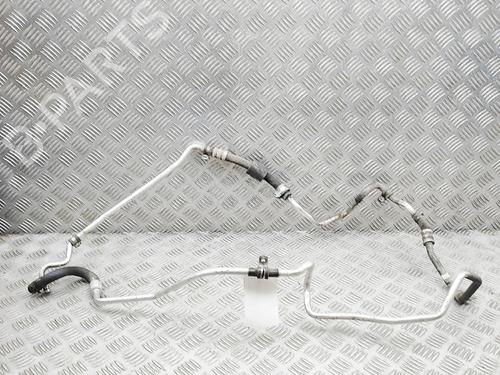 AC pipe PORSCHE PANAMERA (970) 3.0 S E-Hybrid | BP39472734M126 - Image 3