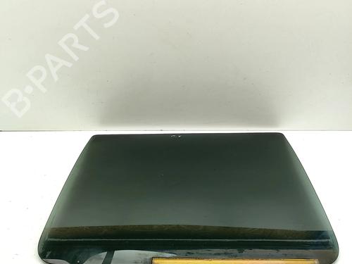 Used Rear left door window Rear left door window MITSUBISHI L200 (K7_T, K6_T, K5_T) 2.5 TD 4WD (K74T) (99 hp) 33391330 33391330