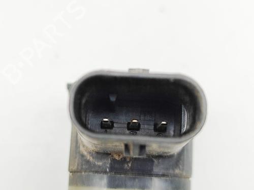 Elektronik Modul LAND ROVER RANGE ROVER EVOQUE (L538) 2.2 D 4x4 | BP29753371M83