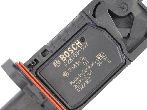 Mass air flow sensor BMW X4 (G02, F98) xDrive 30 i | BP30212118M95 