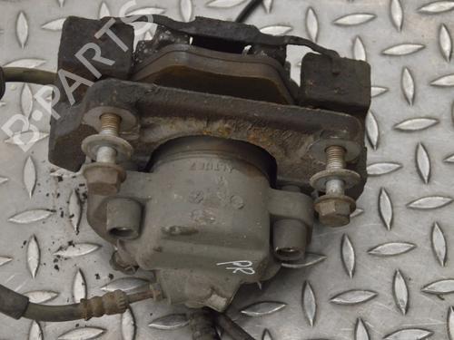 Left front brake caliper BMW 5 (F10) 520 d | BP30282788M105  - Image 5