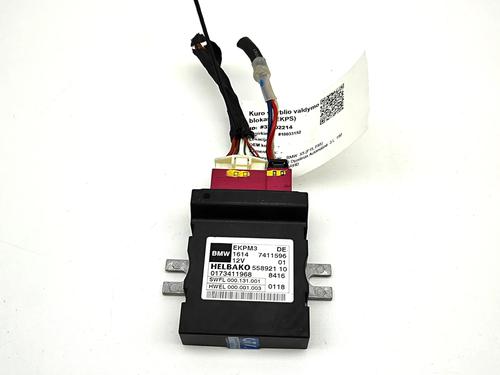 Used Electronic module Electronic module 38239415 38239415