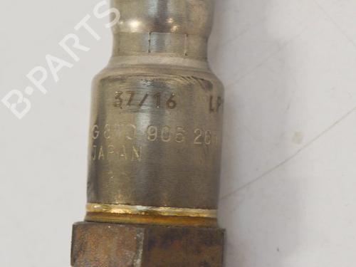 Electronic sensor AUDI A4 B9 (8W2, 8WC) 1.4 TFSI | BP6755143M84 - Image 7