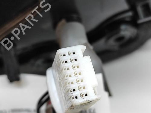 Right mirror TOYOTA AURIS Estate (_E18_) 1.8 Hybrid (ZWE186_, ZWE186R, ZWE186H) | BP24580370C27