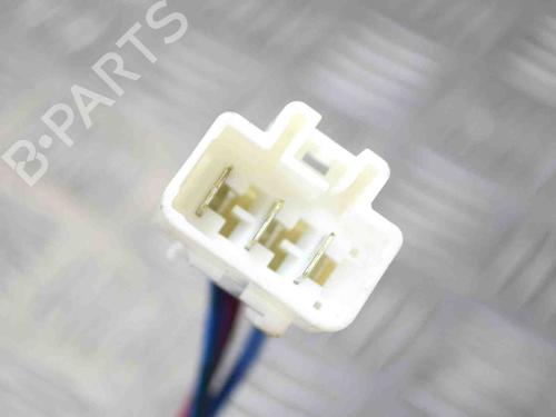 Heater resistor LAND ROVER DISCOVERY V (L462) 3.0 Td6 4x4 | BP8840831M108