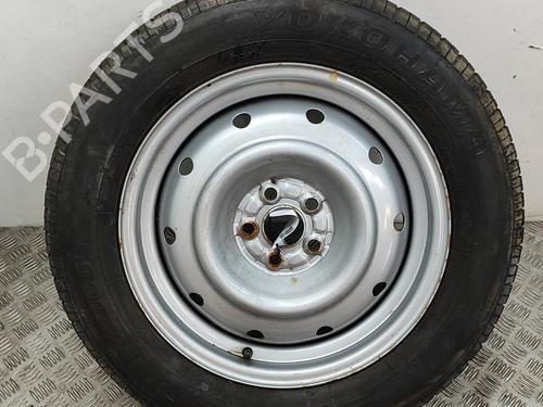 Used Jack Kit SUBARU FORESTER (SF_) 2.0 S Turbo AWD (SF5) (170 hp) 27205794
