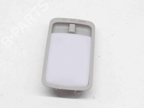 Used Interior roof light NISSAN LEAF (ZE1) Electric (150 hp) 27751128