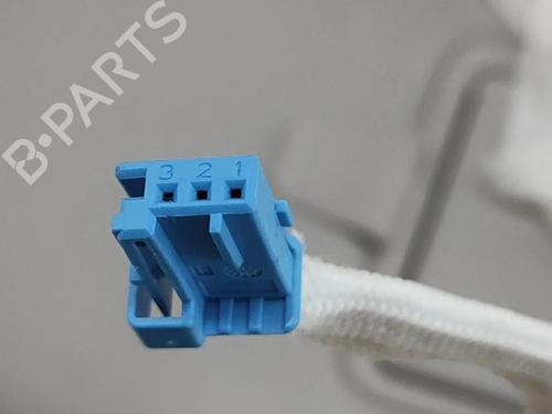 Right sun visor CITROËN C5 AIRCROSS (A_) 1.2 PureTech 130 (ARHNSJ) | BP28550162I2 