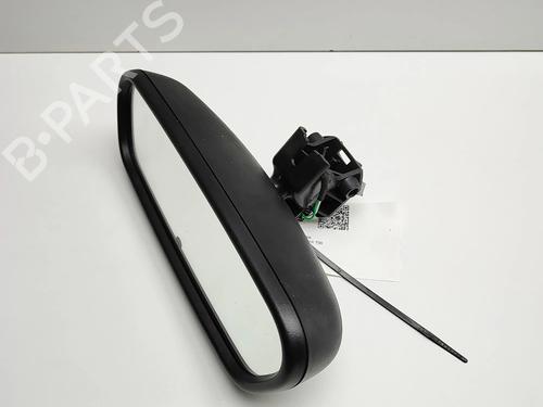 Rear mirror OPEL MOKKA 1.2 (76) | BP36458320I6 - Image 4